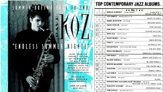 Dave Koz - Endless Summer Nights (1990)
