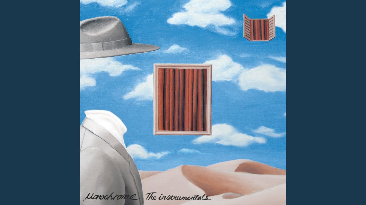 嘘つき (Instrumental)