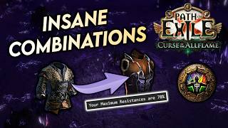 Datamined  Info for 3.29 is WILD | Path of Exile: Curse of the Allflame