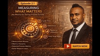 Episode 2.1: Measuring What Matters