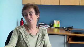 Interview With Andra Sheffer, Bell New Media Fund, Part 1