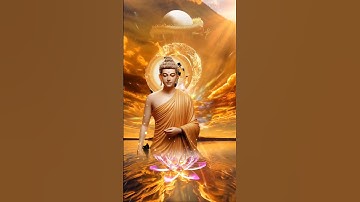 Thumbnail of namo Buddhist song #buddha #music  #temple #song #viral