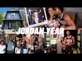 VLOG| THREW MY BF A SURPRISE PARTY | JORDAN YEAR