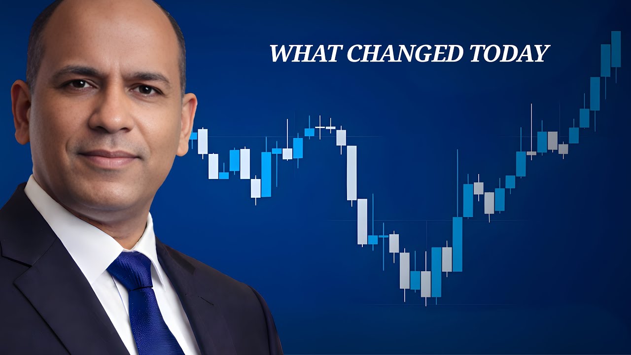 Market Playbook | Who Is at Risk Tomorrow - YouTube