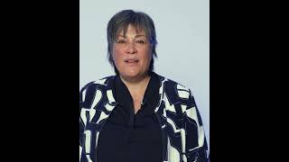 Claudine Fumeaux à la vice-présidence Claudine Fumeaux à la vice-présidence