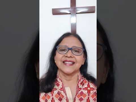 Daily Devotion By Dr Malika Samuel 