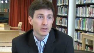 Christopher Steiner, Author, $20 Per Gallon