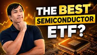 Is This the Best Semiconductor ETF to Buy in 2026?