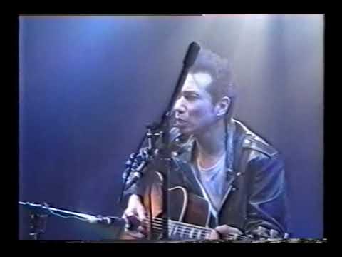 THE MODS(森山達也) / ロメオとジュリエット (モグラネグラ 1992)