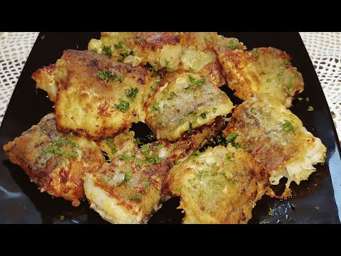 Video: Schnitzel Necə Qızardılır