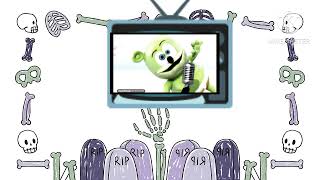 Gummy Bear Song Pablo Version Remake Retake Logo