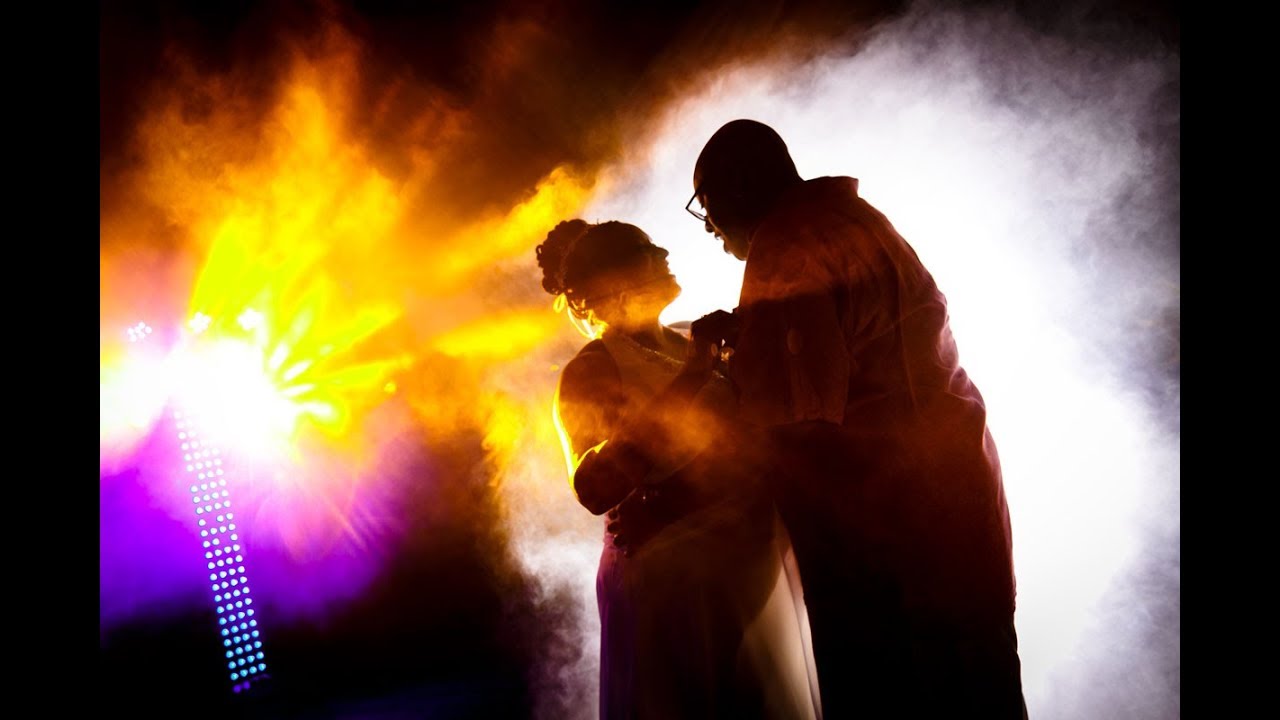 Blue Venado Beach Club Wedding Video Highlights