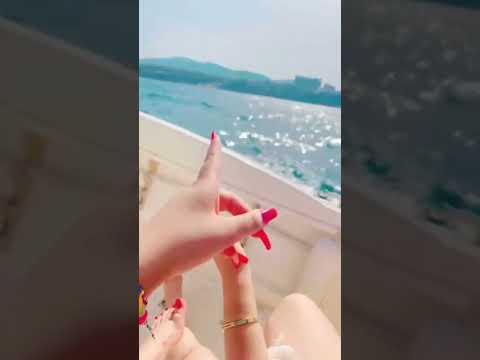 ستوريات Story Algerie البحر Summer 