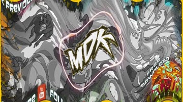 MDK - Drown (One Day) Spent A Summer In Meowlibu (New Effect/Instructions in description)