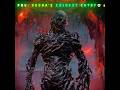 ''Vecna's Coldest Comeback''🗿🔥Stranger Things (Tiki Tiki slowed)#trending #strangerthings