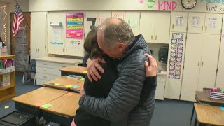 Here's To All Of This Year's Excellent Educators