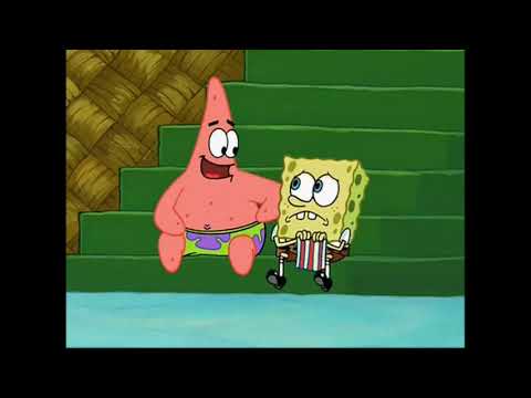 [YTP] SpongeBob Brutally Murders Clamu the Giant Oyster - YouTube