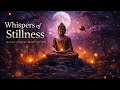 Whispers Of Stillness Meditation In The Night Forest Healing Peace Love Manifestation 