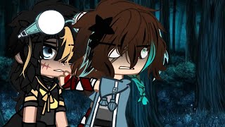 Insane ||TW! | H&V AU S3: VOID 🦋 || Unknown reveal + SPOILERS 🌹