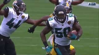 Jacksonville Jaguars Playoffs Hype Video 2017