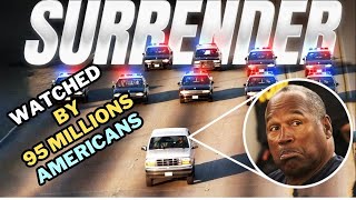 The Chase That Changed America Forever