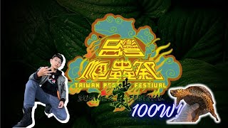 【潮奇爬】2024爬蟲祭各方強者集結!一隻蛇40萬!!一隻烏龜100萬!!!【潮竣】Feat.一堆厲害的人