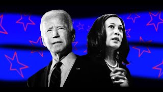 DEBATE: KAMALA OR JOE - Who Is Worse? | Krystal Kyle & Friends Podcast