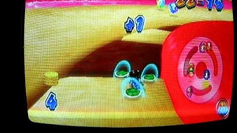 Mario kart wii Wi fi Battles with hackers part 3