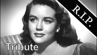 Dorothy Malone ● A Simple Tribute