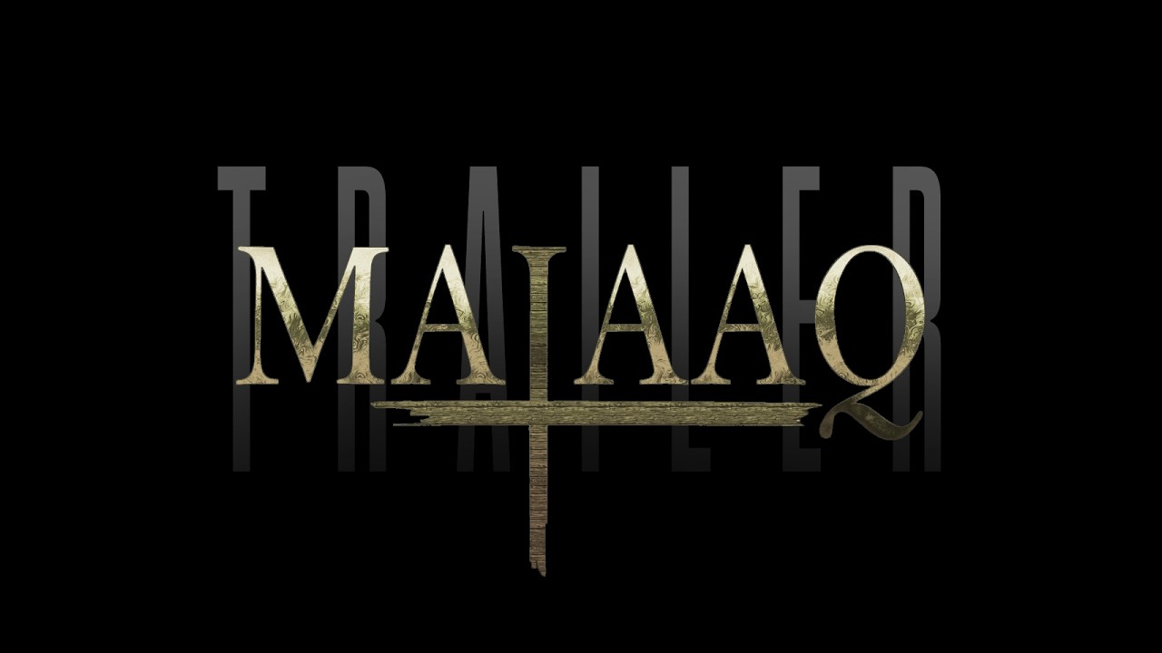 Malaaq - Trailer | Malayalam Short Film | Gokul Krishna