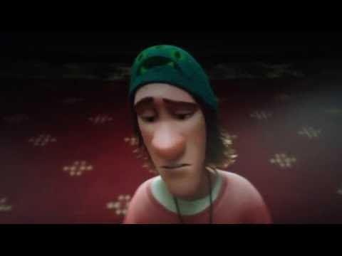 Кадр из фильма «Город героев»