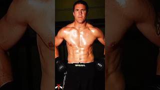 Evan Tanner The Fighter Who Lived on His Own Term #ytshorts #youtubeshorts #rip