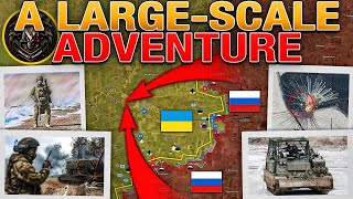 Download Lagu Cold War II❄️Zelensky Declared Himself President👑Russians Control Pohrebky & Orlovka⚔️MS 2025.02.26📰 Download Lagu Cold War II❄️Zelensky Declared Himself President👑Russians Control Pohrebky & Orlovka⚔️MS 2025.02.26📰