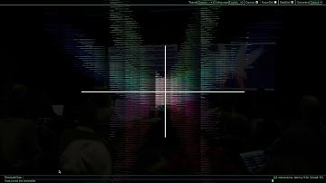 Cybernetic Orchestra improvisation - 11 Dec 2019