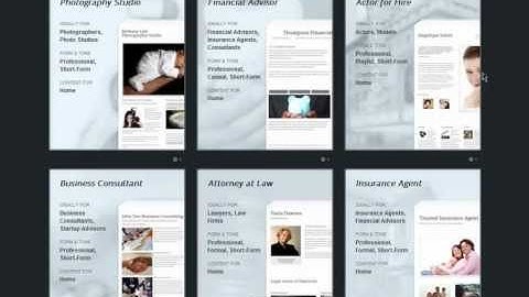 Getting Started in Breezi: Importing Content Sets