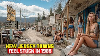 15 Struggling New Jersey Small Towns That Show How America Left Them Behind