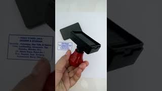 PESANAN STEMPEL TOKO STARS JAYA #percetakan #shorts #pontianak #stempelwarna #kalimantanbarat PESANAN STEMPEL TOKO STARS JAYA #percetakan #shorts #pontianak #stempelwarna #kalimantanbarat