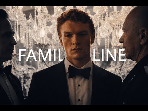 Ilya Rozanov | Family Line