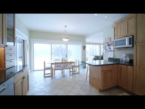 241 East Shore Road, Grand Isle, VT home video tour