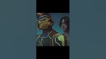 Two clips, same energy | Arcane edition