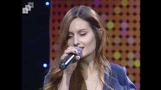 Glam Girls - Magia (Live Audition - Eurovision Song Contest 2015 - Moldova)