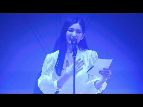 おーる・ざ・やんぐ・ぎーくす（イヤホンズ「手紙」トーク＆コンサート）/イヤホンズ