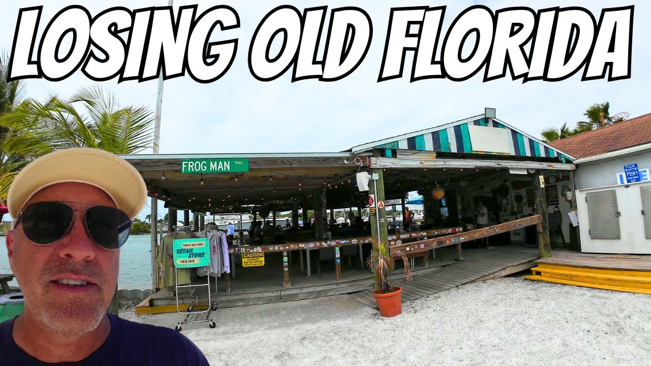Fort Pierce Florida: Small Town Vibes, Big Time Charm - YouTube