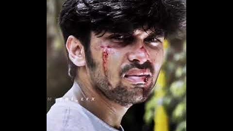 Aditya varma whatsapp status