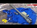 Ukrainian forces foil airfield rocket attack: army detains Russian journalists alongside insurgents