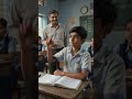गरीब छात्र की मेहनत ने बदली किस्मत#MotivationalStory #StudyMotivation #SuccessStory #viral #ai