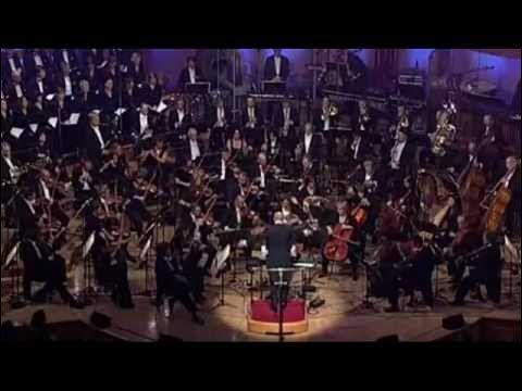 Symphonic Legends - The Legend of Zelda Suite - YouTube