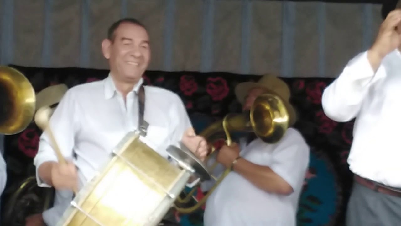 FANFARA DE LA VALEA MARE LA POINESTI(9)