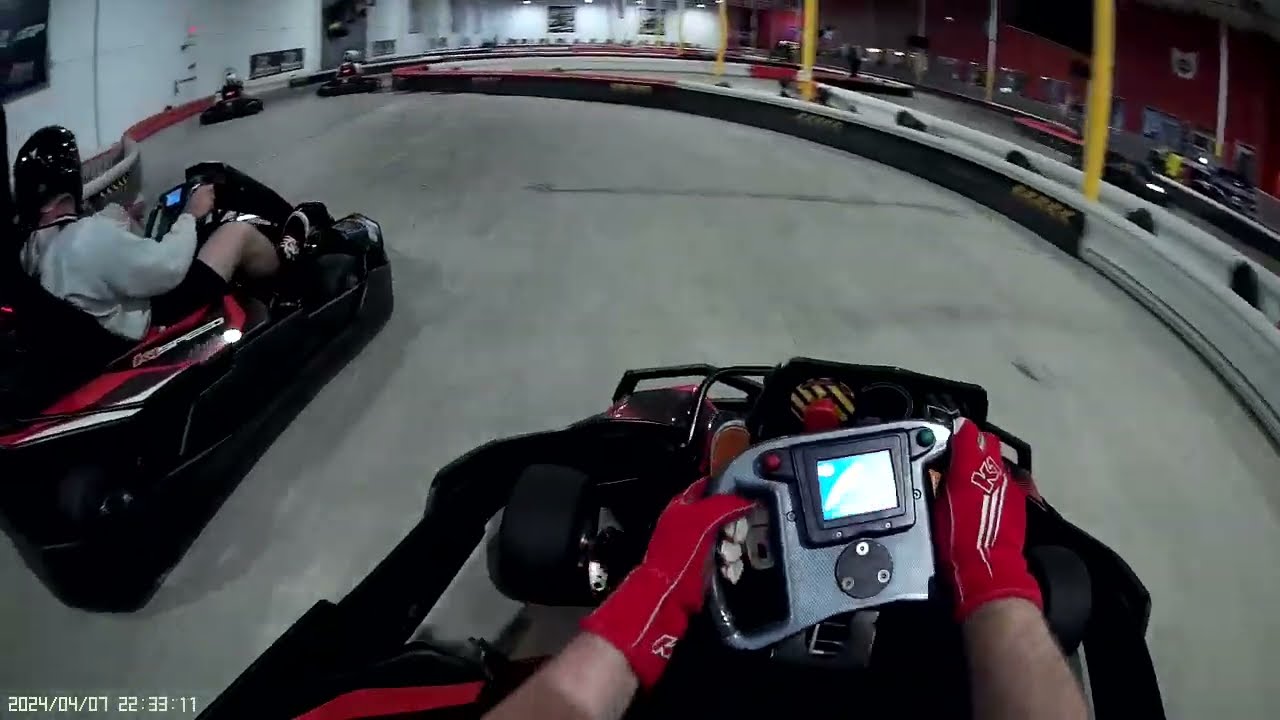 BHP: 2024 K1 SPEED Ep.4