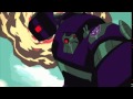 Transformers Animated Lugnut BIG BIG BLAST